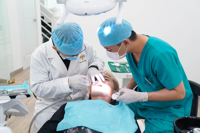 Niềng răng không chỉ vì thẩm mỹ mà còn vì sức khỏe toàn diện- Ảnh 4.