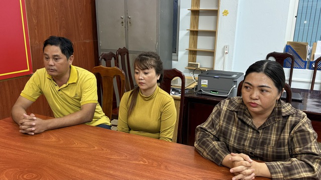 ‘Màn kịch’ của 3 đối tượng ép chủ nợ xóa khoản vay 21,5 tỷ- Ảnh 1. ‘Màn kịch’ của 3 đối tượng ép chủ nợ xóa khoản vay 21,5 tỷ- Ảnh 1.