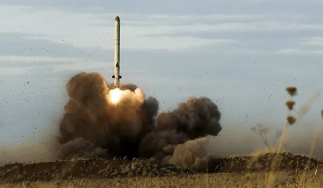 Tên lửa hành trình mới của Nga khiến NATO lo ngại- Ảnh 1.