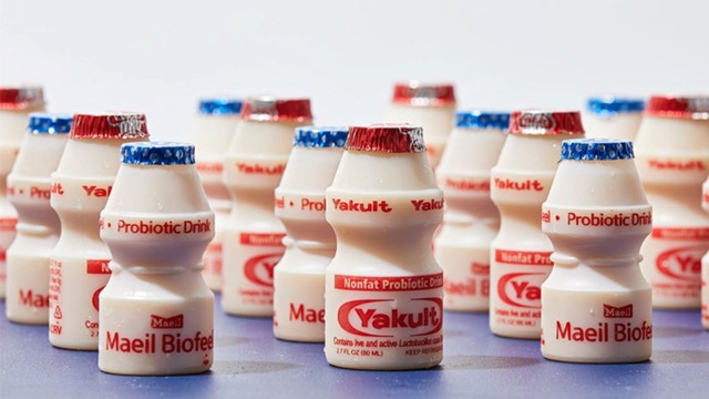 Sữa chua uống tại AVAKids có tốt không? Cách sử dụng đúng- Ảnh 1.