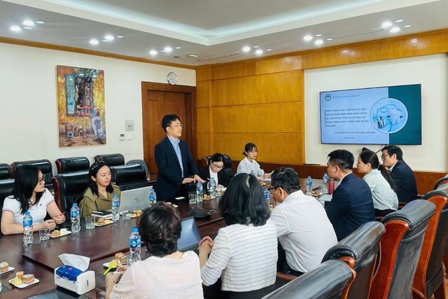 HIMA 2025 – Cơ hội và triển vọng mới cho ngành y tế Việt Nam- Ảnh 1.