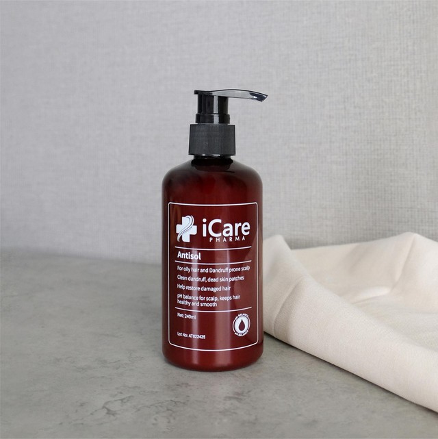 Hiểu đúng về gàu và nấm da đầu – Vì sao càng dùng 'mẹo' dân gian càng nặng?- Ảnh 2.