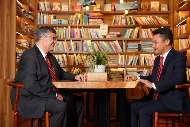 HIMA 2025 – Cơ hội và triển vọng mới cho ngành y tế Việt Nam- Ảnh 2.