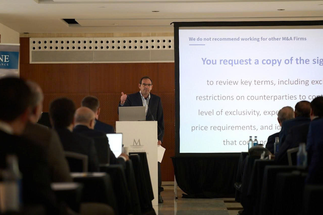 Mua bán – Sáp nhập (M&A) cho ngành y tế Việt Nam và vấn đề pháp lý cần lưu ý- Ảnh 3.