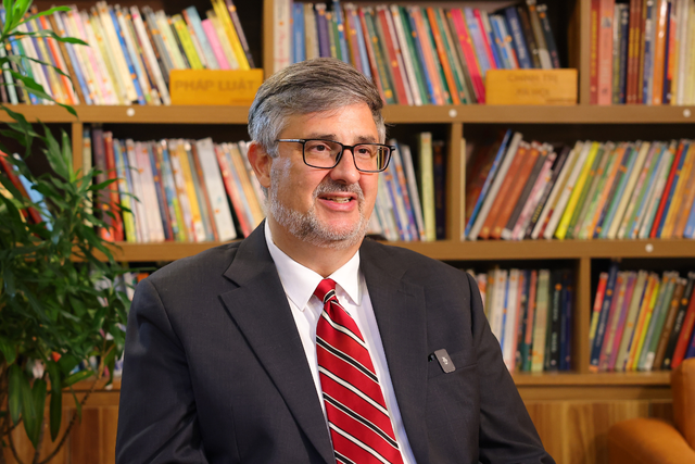 HIMA 2025 – Cơ hội và triển vọng mới cho ngành y tế Việt Nam- Ảnh 3.