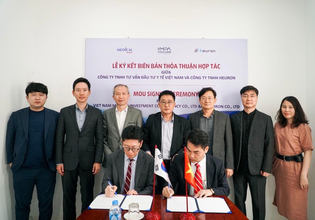 HIMA 2025 – Cơ hội và triển vọng mới cho ngành y tế Việt Nam- Ảnh 4.