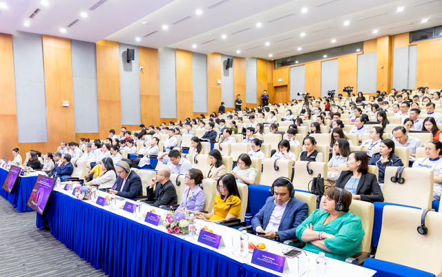 Bước tiến vượt trội của vắc xin RSV cho người lớn tuổi: Những khuyến nghị từ Hội nghị khoa học- Ảnh 2.