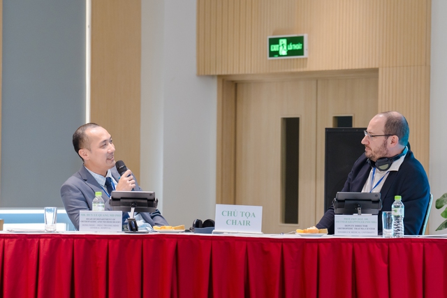 BVĐK Hồng Ngọc hợp tác quốc tế công bố nghiên cứu phẫu thuật kết hợp xương ổ cối trên thư viện y khoa danh tiếng thế giới- Ảnh 3.