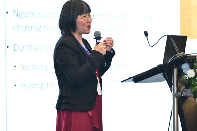 Đại học Y Dược TPHCM sắp đưa học phần vaccine vào đào tạo sau đại học- Ảnh 1.