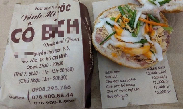 Vụ ngộ độc bánh mì ở TPHCM: 235 ca nhập viện, thêm 1 người nguy kịch- Ảnh 3.