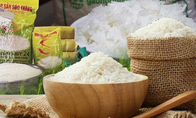 Ba lần ‘ngon nhất thế giới’, bí mật nào ẩn trong hạt gạo ST25?- Ảnh 2.