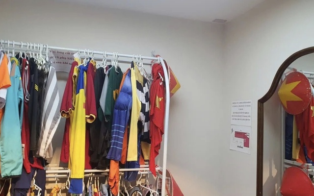 Lắp camera trong phòng thay đồ: Chủ cơ sở có thể bị xử lý hình sự- Ảnh 1.