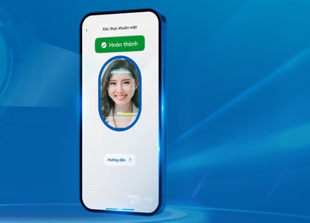 Từ 1/1/2026, muốn mở ví điện tử phải xác minh sinh trắc học- Ảnh 1.