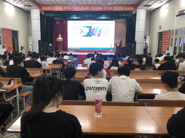 Không kỳ thị – Không bỏ lại ai phía sau trong cuộc chiến với HIV/AIDS ở Thái Nguyên- Ảnh 1.