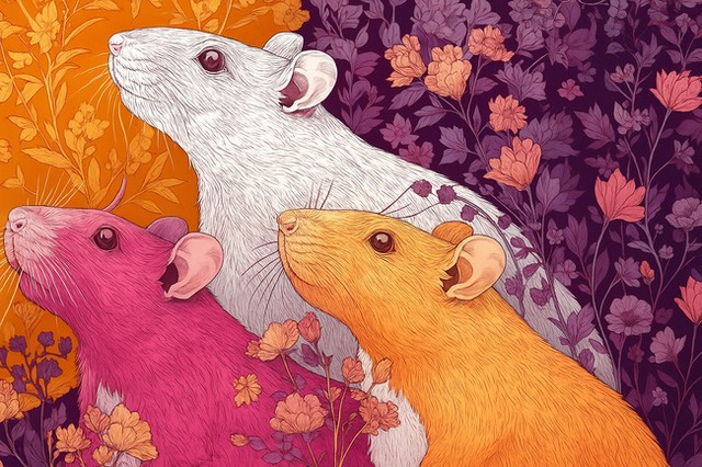 Tử vi 12 con giáp hôm nay 11/11: Ngọ biến động, Tý cát lành- Ảnh 1. Tử vi 12 con giáp hôm nay 11/11: Ngọ biến động, Tý cát lành- Ảnh 1.