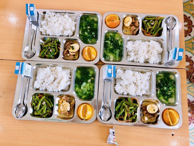 Dinh dưỡng phòng chống thừa cân, béo phì ở trẻ nhỏ- Ảnh 3. Dinh dưỡng phòng chống thừa cân, béo phì ở trẻ nhỏ- Ảnh 3.