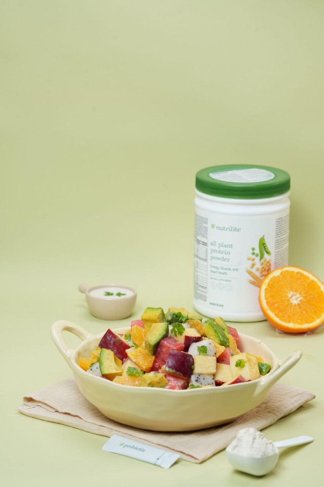 Bổ sung đạm (protein) thế nào là đủ?- Ảnh 2.