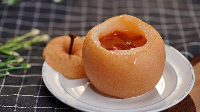 4 bài thuốc dân gian dễ làm giúp giảm ho- Ảnh 1.