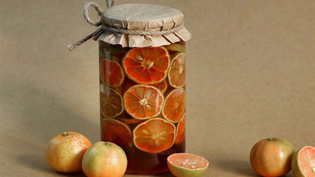 4 bài thuốc dân gian dễ làm giúp giảm ho- Ảnh 4.