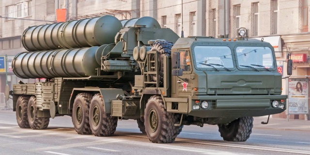 Đặc nhiệm Ukraine mở chiến dịch truy diệt 'lưới lửa' phòng không Nga- Ảnh 1.