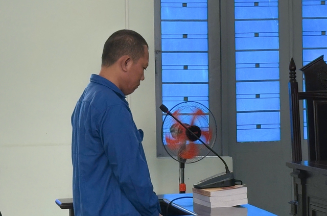 Cậu ruột nhờ trông nhà, cháu mở két sắt trộm hơn 800 triệu đồng- Ảnh 1.