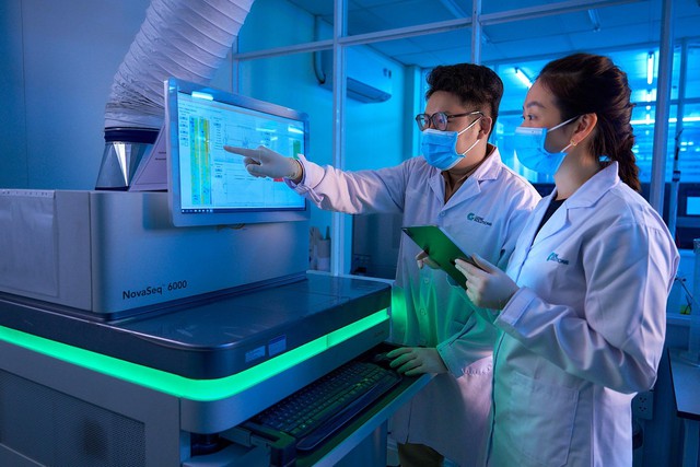 Hỗ trợ sau NIPT – Mảnh ghép còn thiếu trong thực hành sàng lọc trước sinh- Ảnh 5.