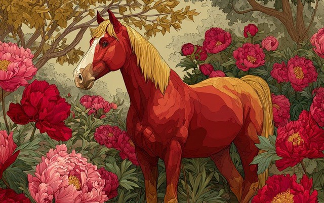 Tử vi 12 con giáp hôm nay 13/11: Tý khó khăn, Dậu làm ăn tốt- Ảnh 2. Tử vi 12 con giáp hôm nay 13/11: Tý khó khăn, Dậu làm ăn tốt- Ảnh 2.