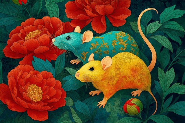 Tử vi 12 con giáp hôm nay 13/11: Tý khó khăn, Dậu làm ăn tốt- Ảnh 1. Tử vi 12 con giáp hôm nay 13/11: Tý khó khăn, Dậu làm ăn tốt- Ảnh 1.