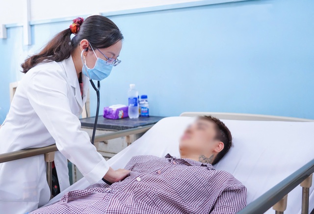 Đã xác định tác nhân gây ngộ độc hơn 300 người sau ăn Bánh mì cóc cô B.- Ảnh 2.