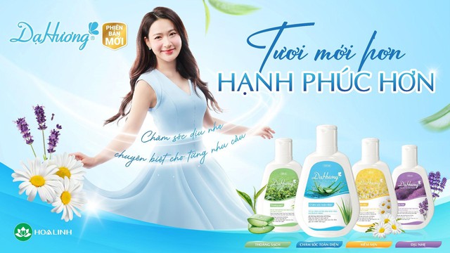 Dạ Hương đồng hành cùng Hội nghị Sản Phụ khoa Việt – Pháp lần thứ 25- Ảnh 1.