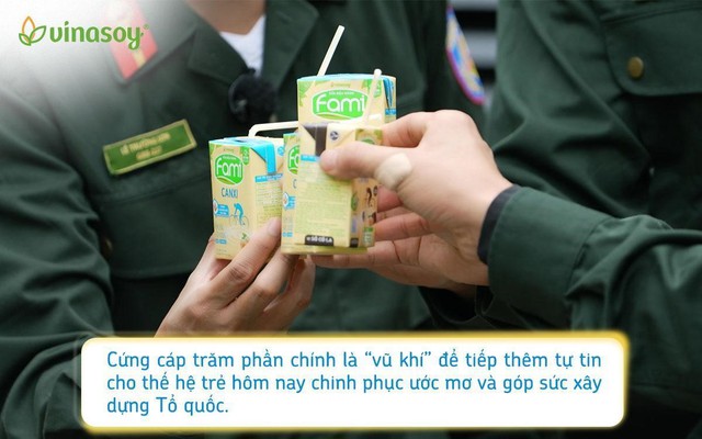 'Cứng cáp trăm phần' khi người trẻ vững vàng, tự tin lan toả điều tích cực- Ảnh 4. 'Cứng cáp trăm phần' khi người trẻ vững vàng, tự tin lan toả điều tích cực- Ảnh 4.