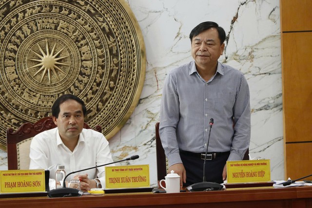 Đề xuất xây 4 hồ chứa nước để cắt lũ, ứng phó với ngập lụt lịch sử ở Thái Nguyên- Ảnh 2.