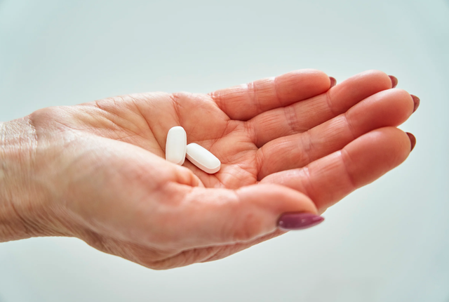 Tại sao người cao tuổi cần bổ sung magie?- Ảnh 1. Tại sao người cao tuổi cần bổ sung magie?- Ảnh 1.