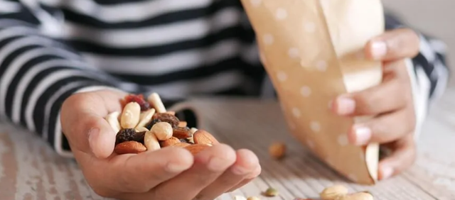 3 nhóm người cần cẩn trọng khi sử dụng các loại hạt- Ảnh 2. 3 nhóm người cần cẩn trọng khi sử dụng các loại hạt- Ảnh 2.