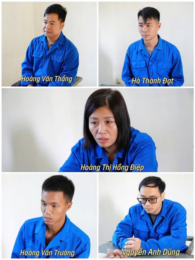 Rùng rợn việc nhóm người tự tiêm thuốc mê, dùng búa đập vỡ xương để chiếm đoạt tiền bảo hiểm- Ảnh 2.