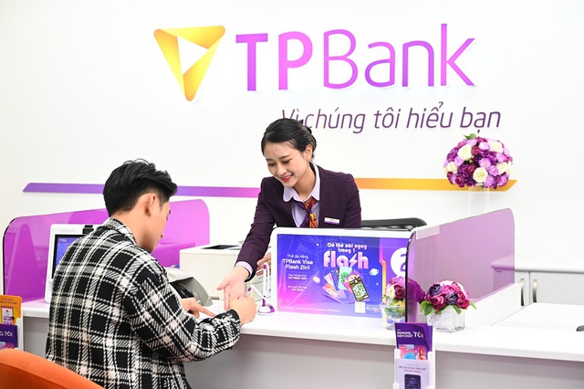 TPBank chào bán thành công hơn 408 tỷ đồng trái phiếu- Ảnh 1.