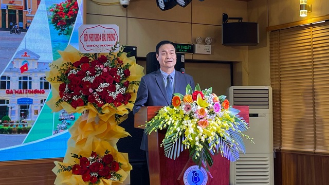 Nâng cao năng lực chẩn đoán, điều trị tiêu chảy ở trẻ em- Ảnh 2.