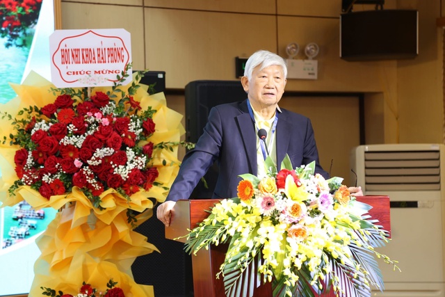 Nâng cao năng lực chẩn đoán, điều trị tiêu chảy ở trẻ em- Ảnh 3.