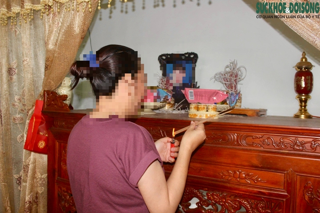 Vượt mặc cảm của 'căn bệnh thế kỷ' để đồng hành với những mảnh đời mang "H"- Ảnh 1. Vượt mặc cảm của 'căn bệnh thế kỷ' để đồng hành với những mảnh đời mang "H"- Ảnh 1.