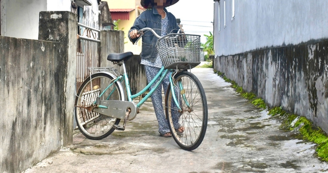 Vượt mặc cảm của 'căn bệnh thế kỷ' để đồng hành với những mảnh đời mang "H"- Ảnh 3. Vượt mặc cảm của 'căn bệnh thế kỷ' để đồng hành với những mảnh đời mang "H"- Ảnh 3.