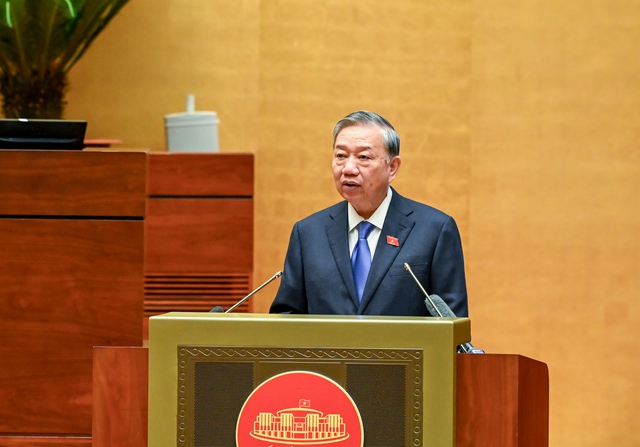 Tổng Bí thư Tô Lâm lưu ý 5 vấn đề trọng tâm để cuộc bầu cử thành công- Ảnh 2. Tổng Bí thư Tô Lâm lưu ý 5 vấn đề trọng tâm để cuộc bầu cử thành công- Ảnh 2.