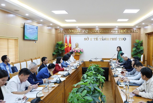 Giải pháp nào cho phát triển dược liệu ở Phú Thọ?- Ảnh 1. Giải pháp nào cho phát triển dược liệu ở Phú Thọ?- Ảnh 1.