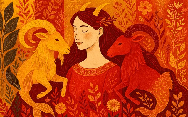 Tử vi tuần mới 12 cung hoàng đạo từ 17 - 23/11: Bảo Bình tham vọng, Bọ Cạp đột phá- Ảnh 1. Tử vi tuần mới 12 cung hoàng đạo từ 17 - 23/11: Bảo Bình tham vọng, Bọ Cạp đột phá- Ảnh 1.