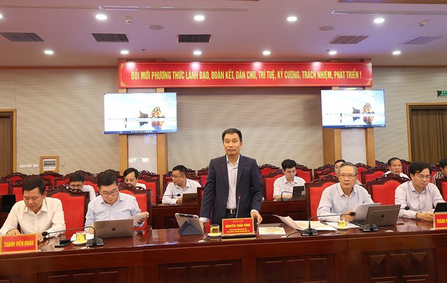 Sơn La phối hợp chặt chẽ với EVNNPT đẩy nhanh tiến độ các dự án truyền tải điện- Ảnh 4.