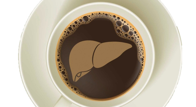 Cà phê pha chế đúng cách có thể mang lại lợi ích bất ngờ cho sức khỏe gan