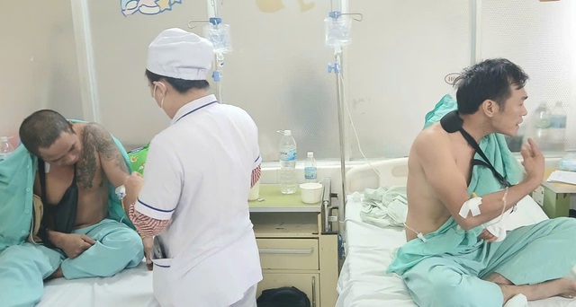 Sạt lở ở Khánh Hòa làm 7 người chết, 1 người mất tích- Ảnh 1. Sạt lở ở Khánh Hòa làm 7 người chết, 1 người mất tích- Ảnh 1.