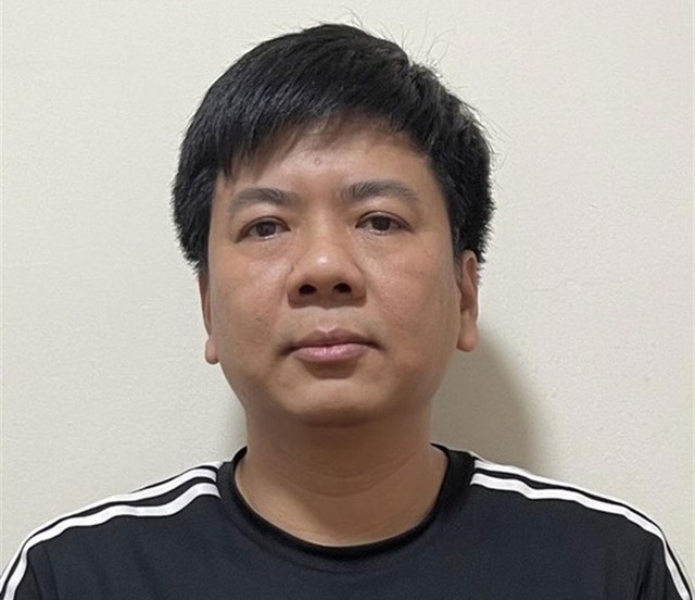 Đề nghị truy tố Shark Thủy cùng 28 bị can- Ảnh 2. Đề nghị truy tố Shark Thủy cùng 28 bị can- Ảnh 2.