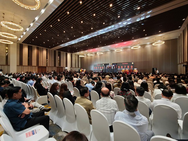 AS ONE chung tay vì mục tiêu kiểm soát bệnh toàn diện bệnh đái tháo đường tại Việt Nam- Ảnh 1. AS ONE chung tay vì mục tiêu kiểm soát bệnh toàn diện bệnh đái tháo đường tại Việt Nam- Ảnh 1.