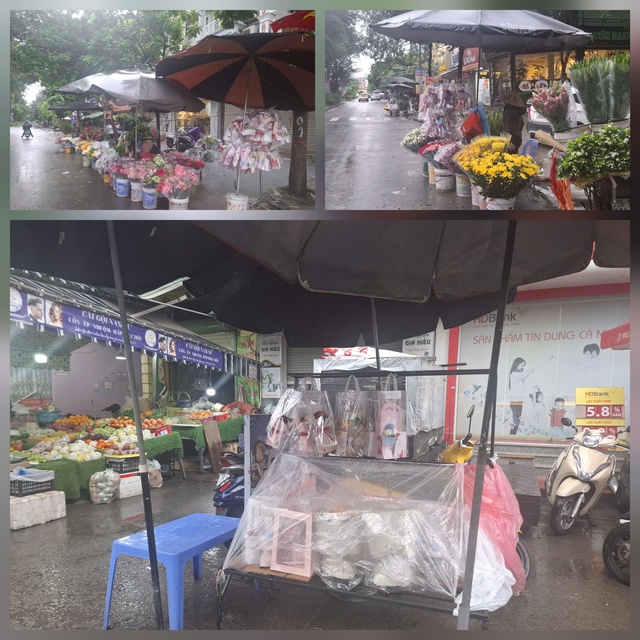 Thị trường quà tặng 20/11 trầm lắng- Ảnh 1.