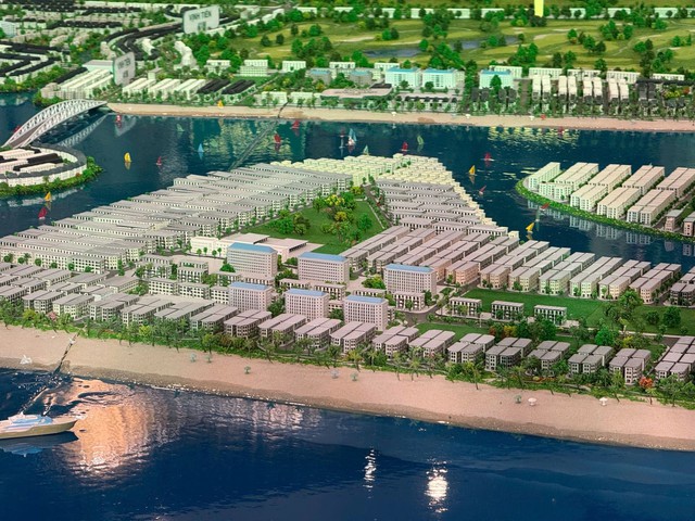 10 giá trị khiến nhà đầu tư 'xuống tiền ngay' tại Vinhomes Green Paradise Cần Giờ- Ảnh 2.